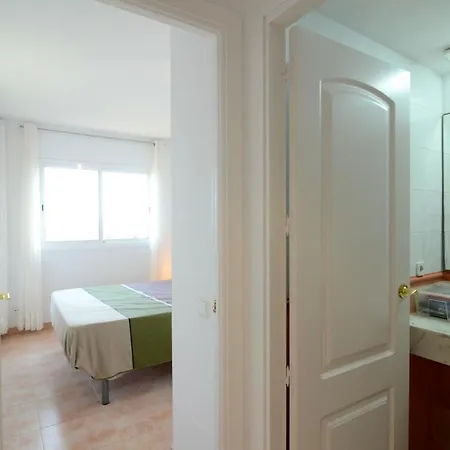 Port E 202 Appartement