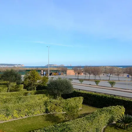 Apartment Port E 202 *