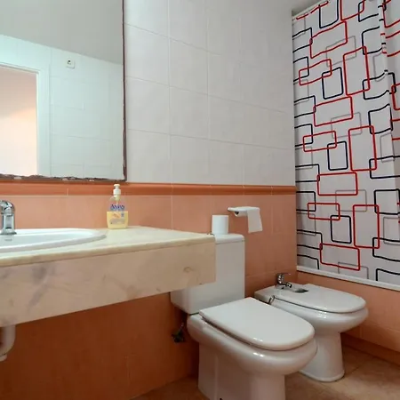 Apartment Port E 202