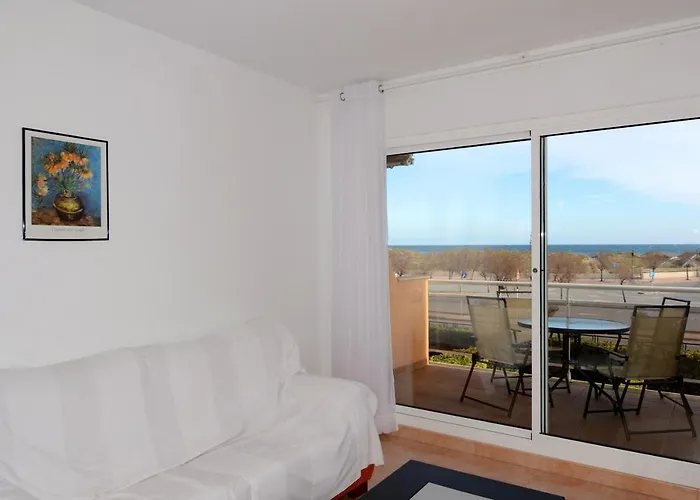Apartment Port E 202