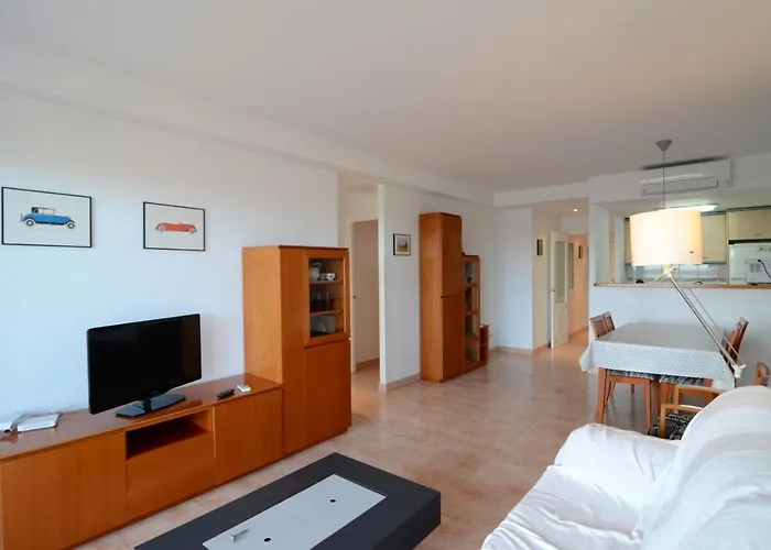 Apartment Port E 202 *