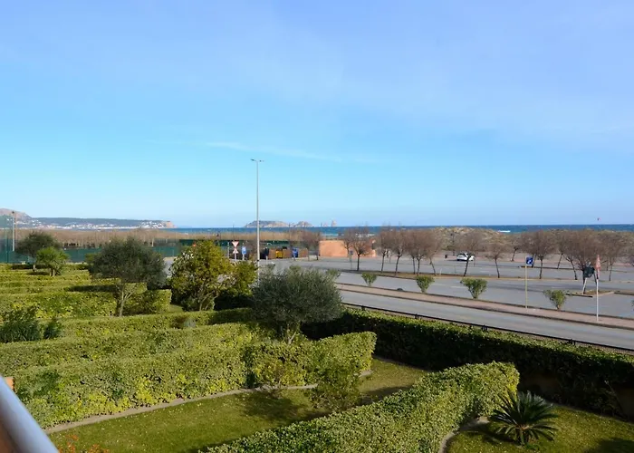 Apartment Port E 202 *