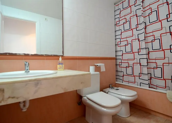 Apartment Port E 202