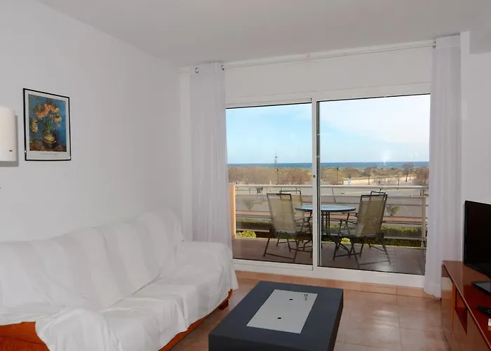 Apartment Port E 202