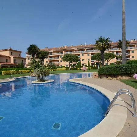 Apartamento Port E 202 Pals