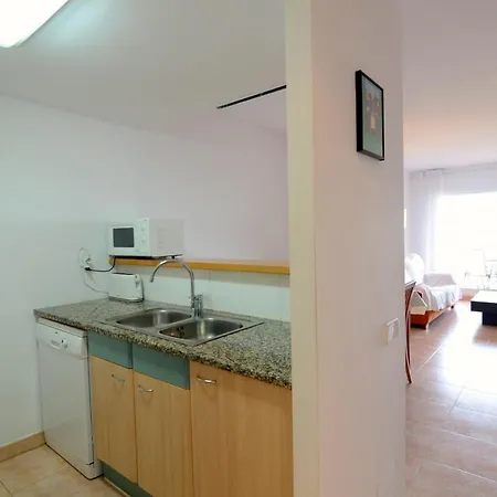 Apartamento Port E 202