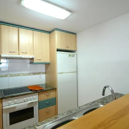 Apartamento Port E 202 *