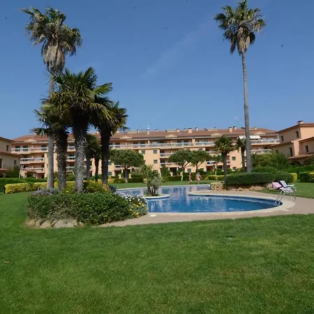 Apartamento Port E 202 *