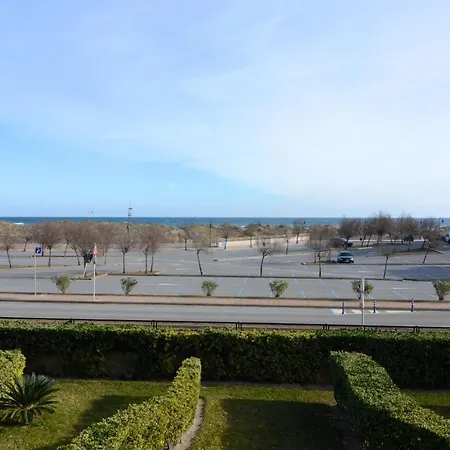 Apartamento Port E 202 Pals