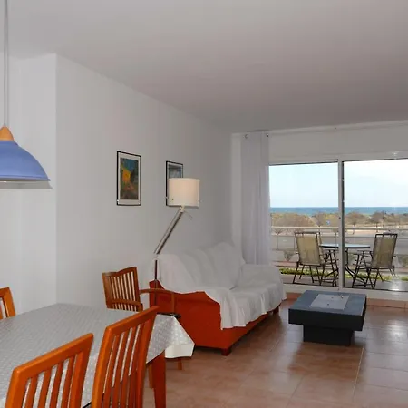 Port E 202 Apartamento Pals