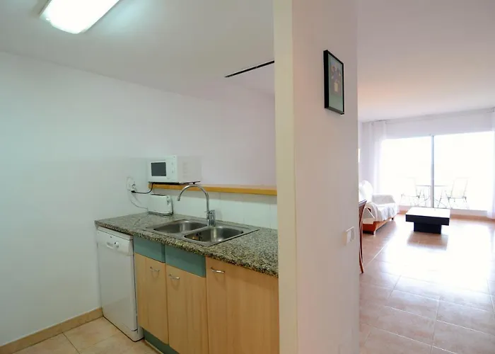 Appartamento Port E 202