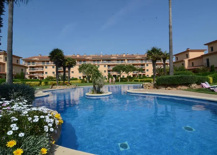 Appartamento Port E 202