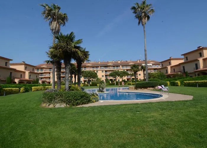 Appartamento Port E 202 *