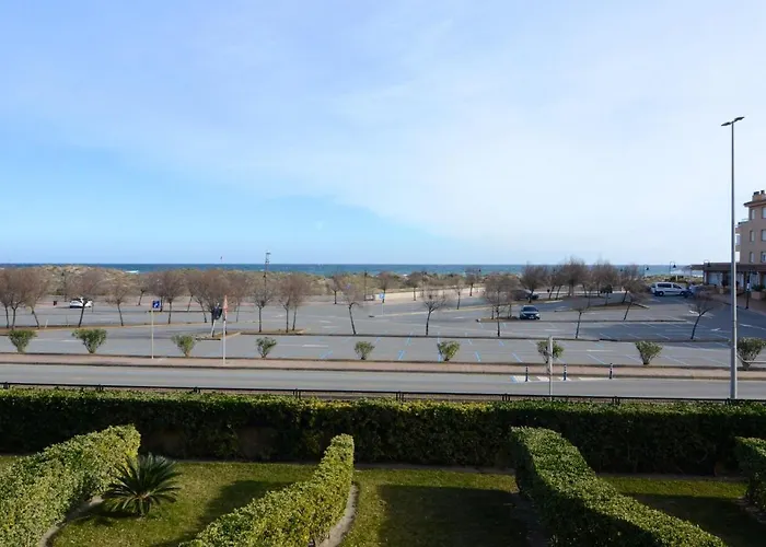 Appartement Port E 202 Pals