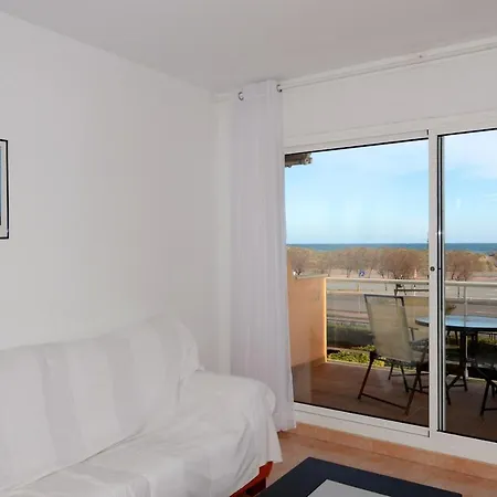 Appartement Port E 202