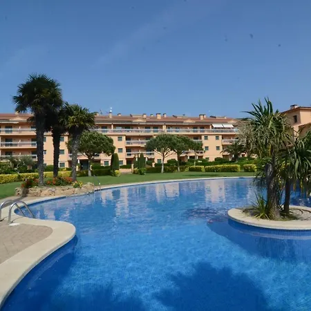 Port E 202 Appartement *