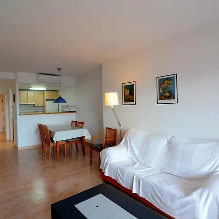 Port E 202 Appartement *