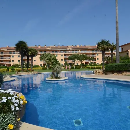 Appartement Port E 202