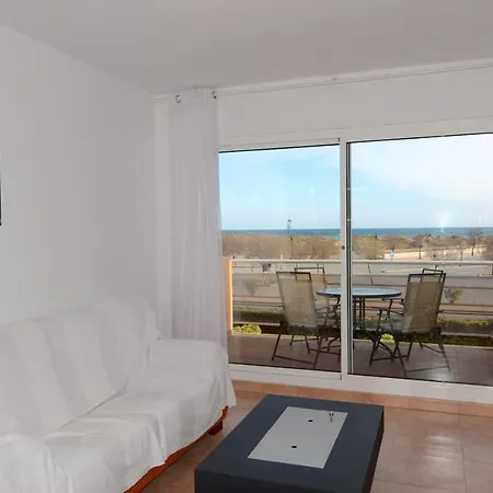 Appartement Port E 202