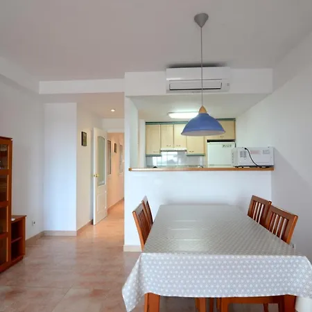 Port E 202 Appartement *