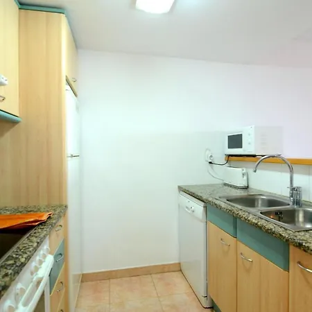 Port E 202 Appartement *
